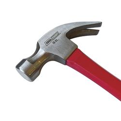 Tool Shop® 8 oz. Steel Stubby Claw Hammer at Menards®