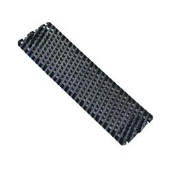 5-1/2 Pocket Drywall Rasp - 1/pack