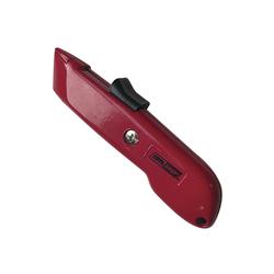 Masterforce® Quick Change Folding Retractable Utility Knife at Menards®