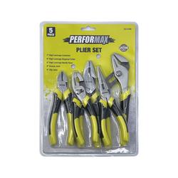 Performax® Pliers Set - 5 Piece at Menards®