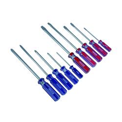 Performax® Screwdriver Set - 55 Piece at Menards®