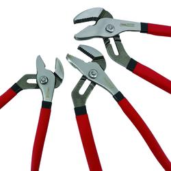 USAG 3-Piece Pliers Set for Auto Repair - Griot's Garage