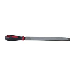 Bahco 10-Pack Mill Files, Bastard Cut, Single-Cut (Choose Your Length: 4 To 12 Inch)
