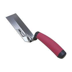 Margin-Trowel Mit Soft-Grip-Griff – 5 X 2 Zoll – Der Praktische Maurer-Kellen-Helfer Für Kleine Ecken