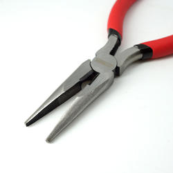 Teng Tools - 6 inch Mini Needle Nose Pliers - MBM468