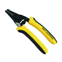 Smart Electrician® 7" Wire Stripper