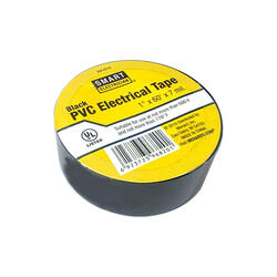 PVC insulation tape, Black tape, Black Adhesive tape