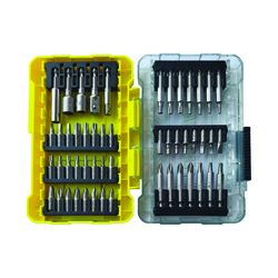 Performax® Drive Bit Set - 51 Piece at Menards®