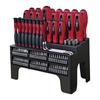 Tool Shop® Screwdriver Set - 100 Piece