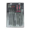 Tool Shop® File Set - 10 Piece