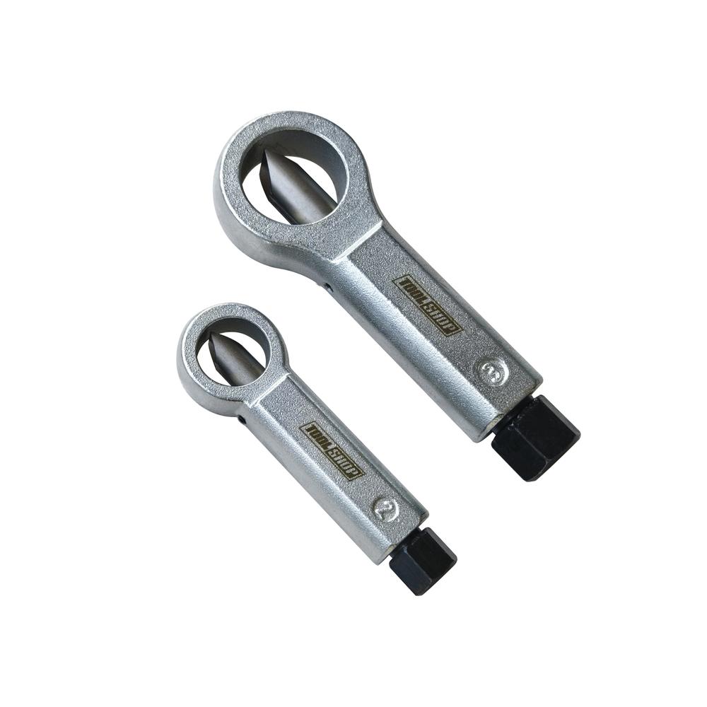 Tool Shop® Nut Splitter - 2 Piece
