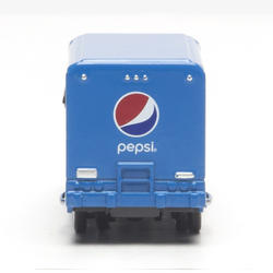 Pepsi store diecast trucks