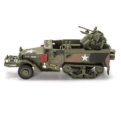 1:48 Scale Die-Cast Military Half Track at Menards®