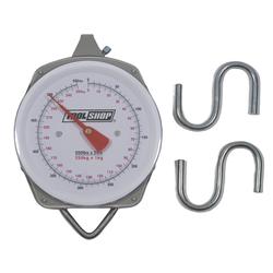 Tool Shop® 550 lb. Hanging Scale at Menards®