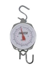 Buffalo Outdoor 550 lbs. Hanging Dial Scale MS550 - The Home Depot