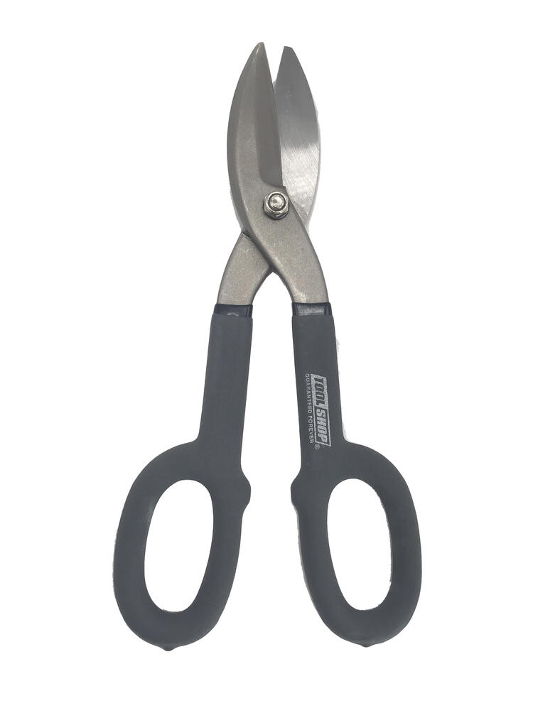 Tin snips menards discount