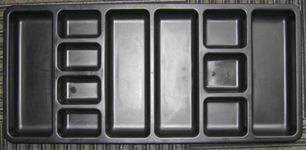 11 Compartment Drawer Organizer 11 Compartment Drawer Organizer