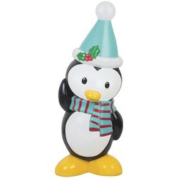 Penguin Igloo Blow Mold - purchases 25 in