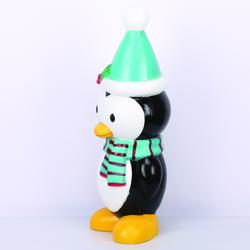 New buy Christmas Penguin Blow Mold