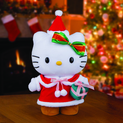 Sanrio 15-3/4