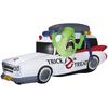 Ghostbusters Airblown® 6'11" LED Ecto with Slimer and Sound Halloween Inflatable