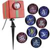 Lightshow® LED Spotlight Projector