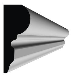 1760 Millwork 3/4 x 2-3/4 x 7'6 1760 Millwork 3/4 x 2-3/4 x 7'6