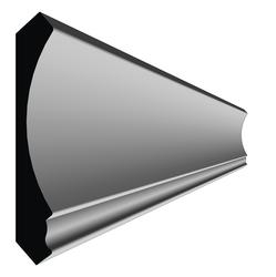1760 Moulding 3/4 x 5-1/2 x 7'6 1760 Moulding 3/4 x 5-1/2 x 7'6