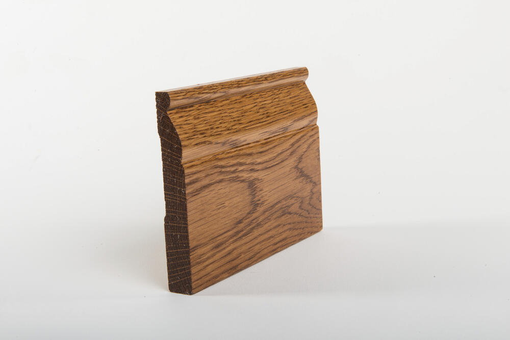 1760 Millwork 5/8 x 5-1/4 x 7'6 1760 Millwork 5/8 x 5-1/4 x 7'6