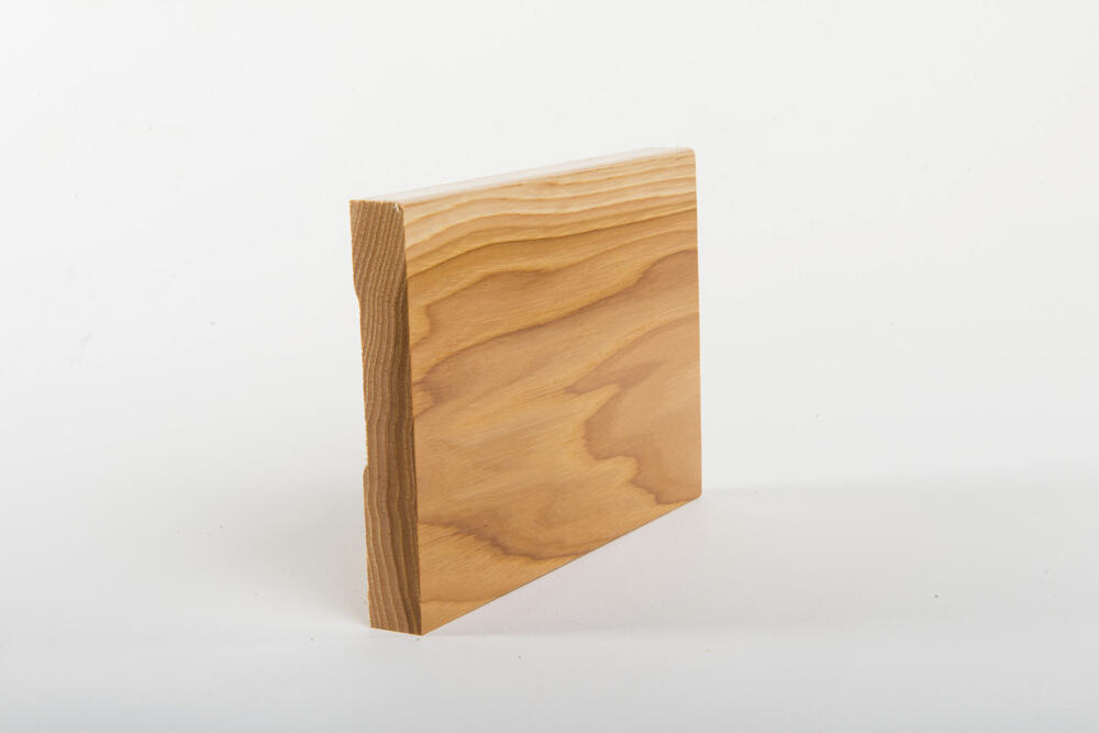 1760 Millwork 5/8 x 4-1/4 x 7'6