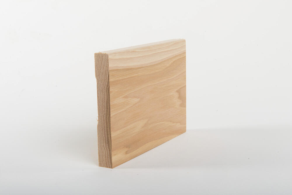 1760 Millwork 5/8 x 4-1/4 x 7'6