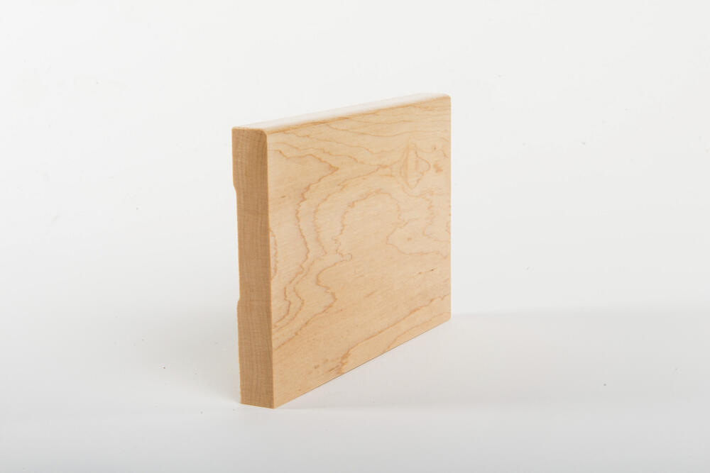 1760 Millwork 5/8 x 4-1/4 x 7'6