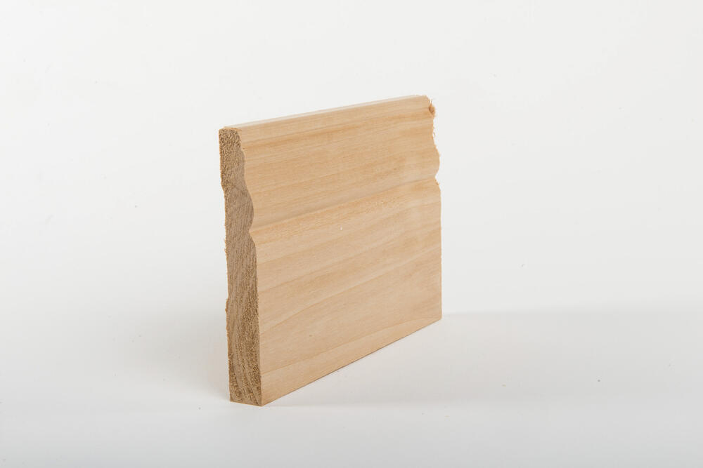 1760 Millwork 5/8 x 5-1/4 x 7'6
