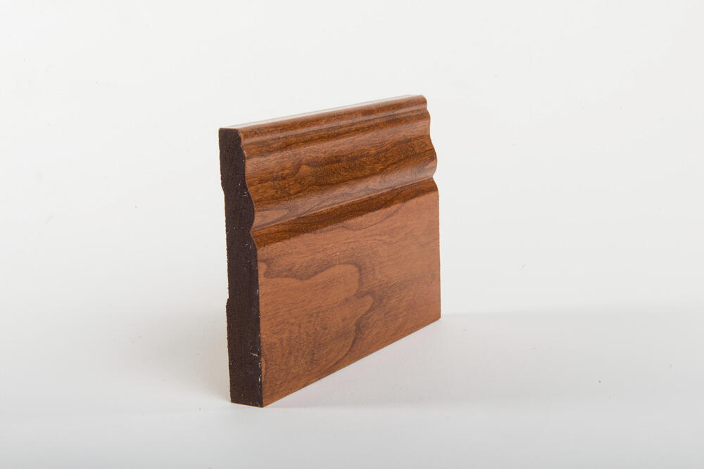 1760 Millwork 5/8 x 4-1/4 x 7'6