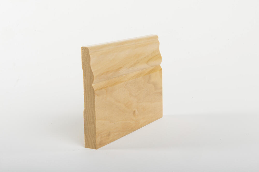 1760 Millwork 5/8 x 5-1/4 x 7'6 1760 Millwork 5/8 x 5-1/4 x 7'6