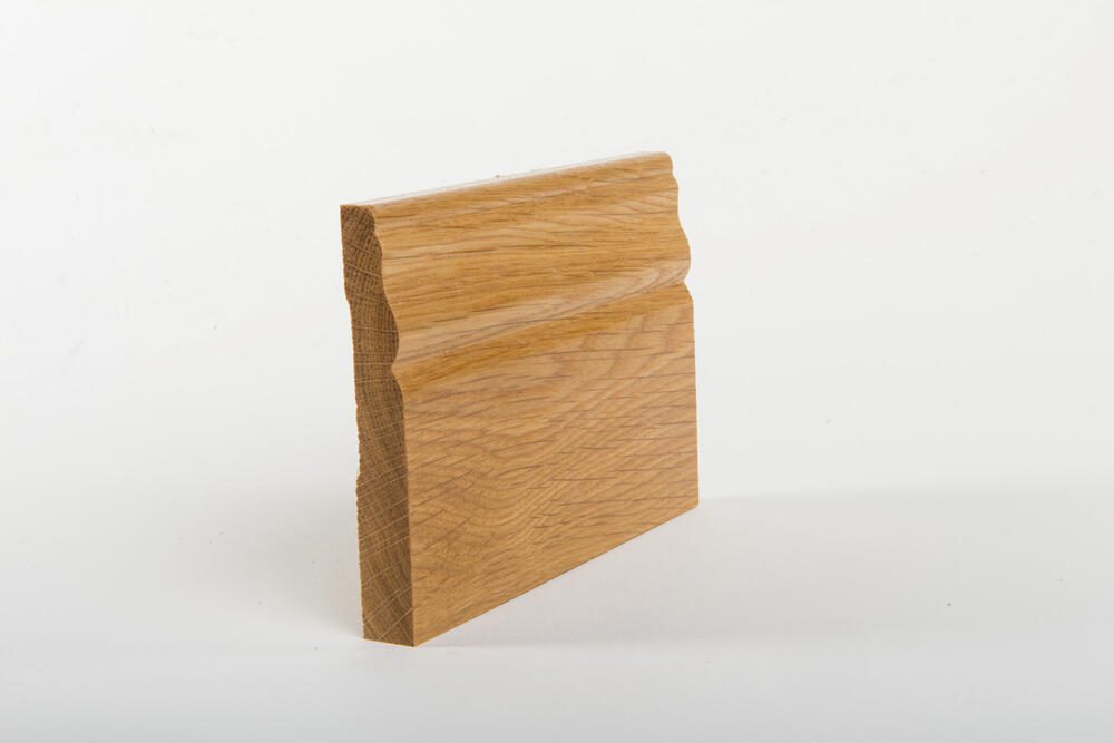 1760 Millwork 5/8 x 4-1/4 x 7'6