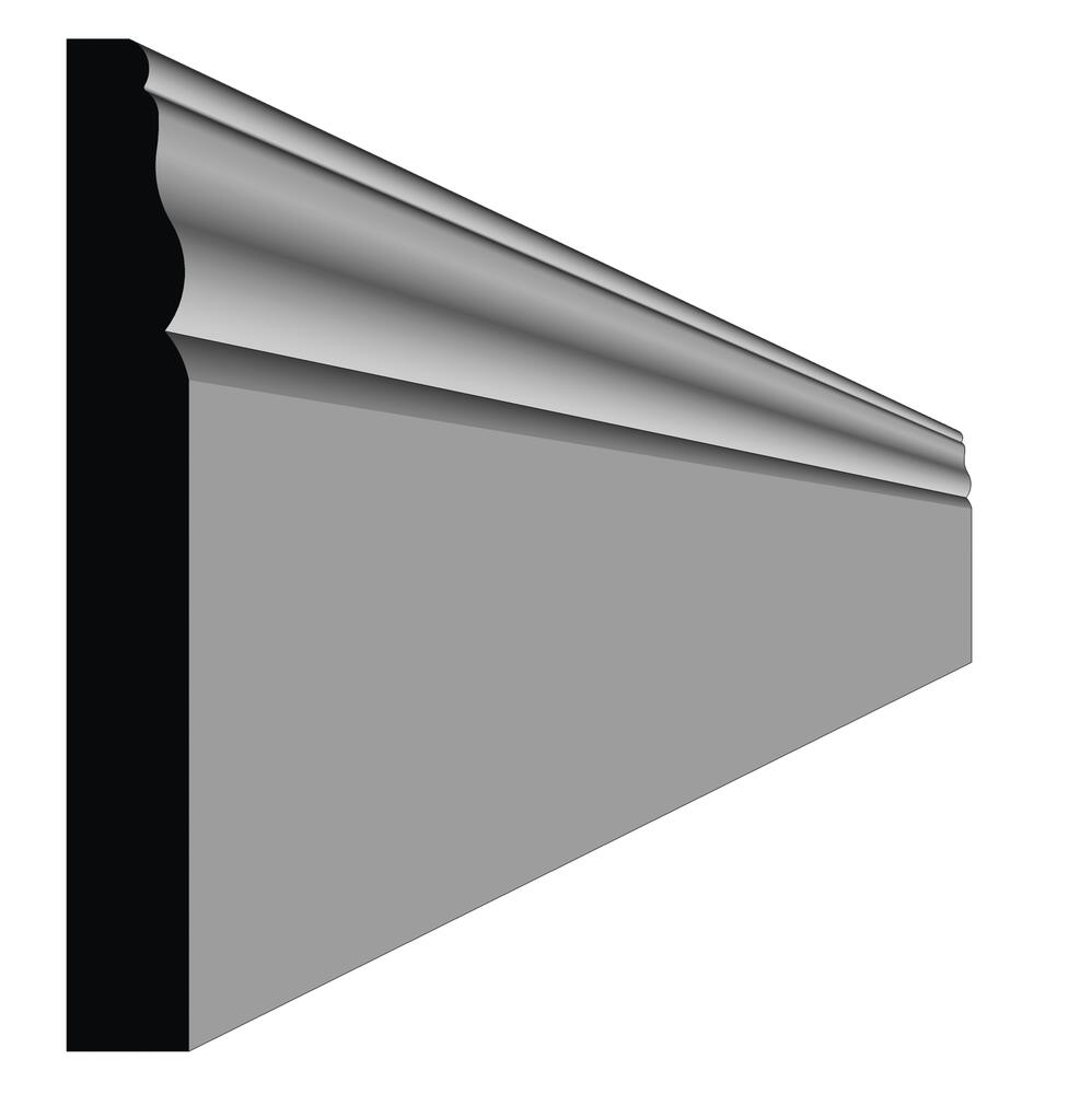 1760 Millwork Craftsman 3/4 x 2-1/4 x 7'6