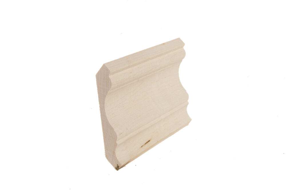 1760 Moulding 3/4 x 5-1/2 x 7'6