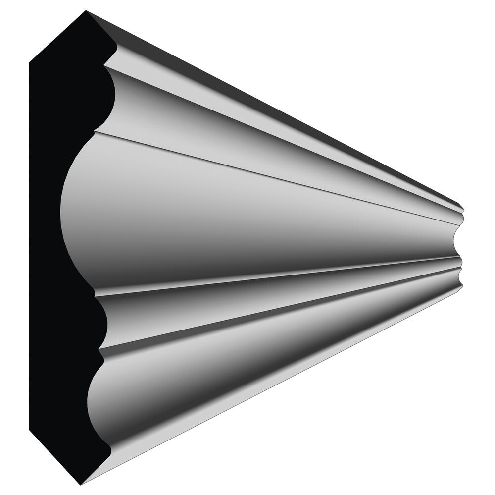 1760 Moulding 3/4 x 5-1/2 x 7'6