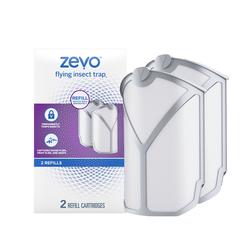 Zevo™ Flying Insect Trap Refill Kit - 2 Pack at Menards®
