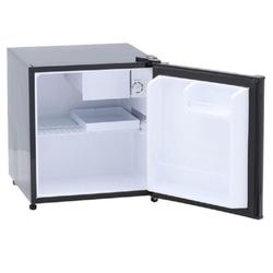 ADT Retro 1.6 Cubic Feet Freestanding Mini Fridge with Freezer & Reviews