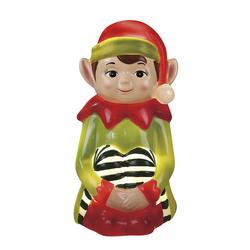 elf BLOW 45 ミノー elf 13個セット　（※まとめ売りのみ） Mr. Christmas® 12