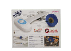  Prank Pack, Roto Wipe Prank Gift Box, Wrap Your Real