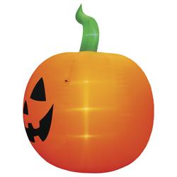 Pumpkin Hollow outlets Halloween light up by Menards