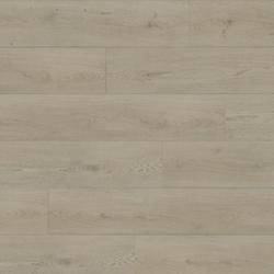 6.5mm w/pad Toledo Oak Waterproof Rigid Vinyl Plank Flooring 8 in. Wide x  60 in. Long