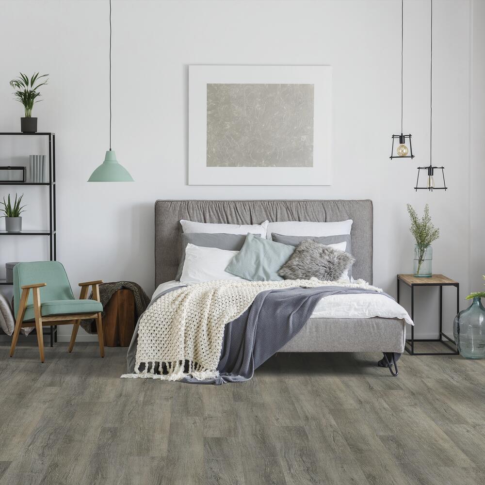 Pelican Creations Home® Atwater Lakeshore Gray 5-13/16