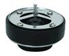 Plumb Works 4" Floor Drain Backwater Device