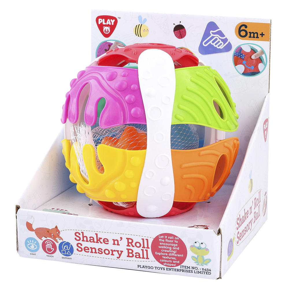 What Toys Encourage Toddlers to Explore Textures: Top Picks for Sensory Play