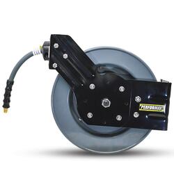 Air Hose Retractable Reel Universal Mounting Bracket - Hepfner Racing  Products - 