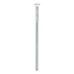 1/4\" X 1-3/8\" Carriage Bolt (#43) - Propel Trampolines